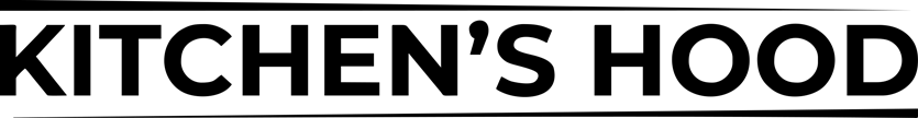 Logo Kitchens Hood