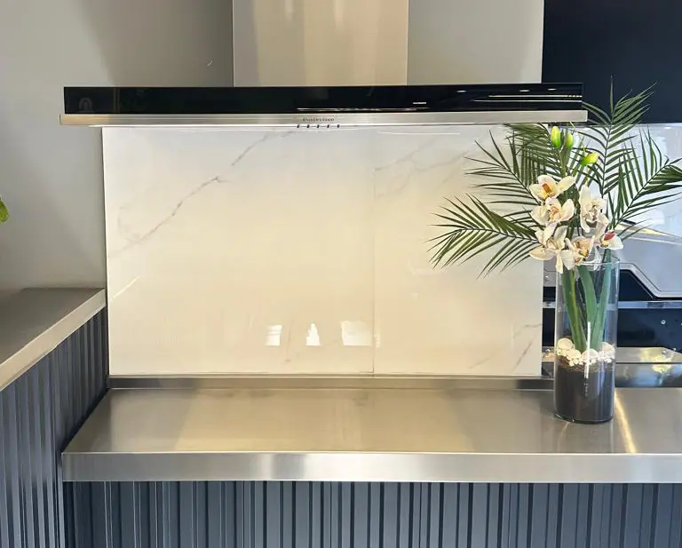 Matéria prima: aço inox e galvanizado na Kitchens Hood